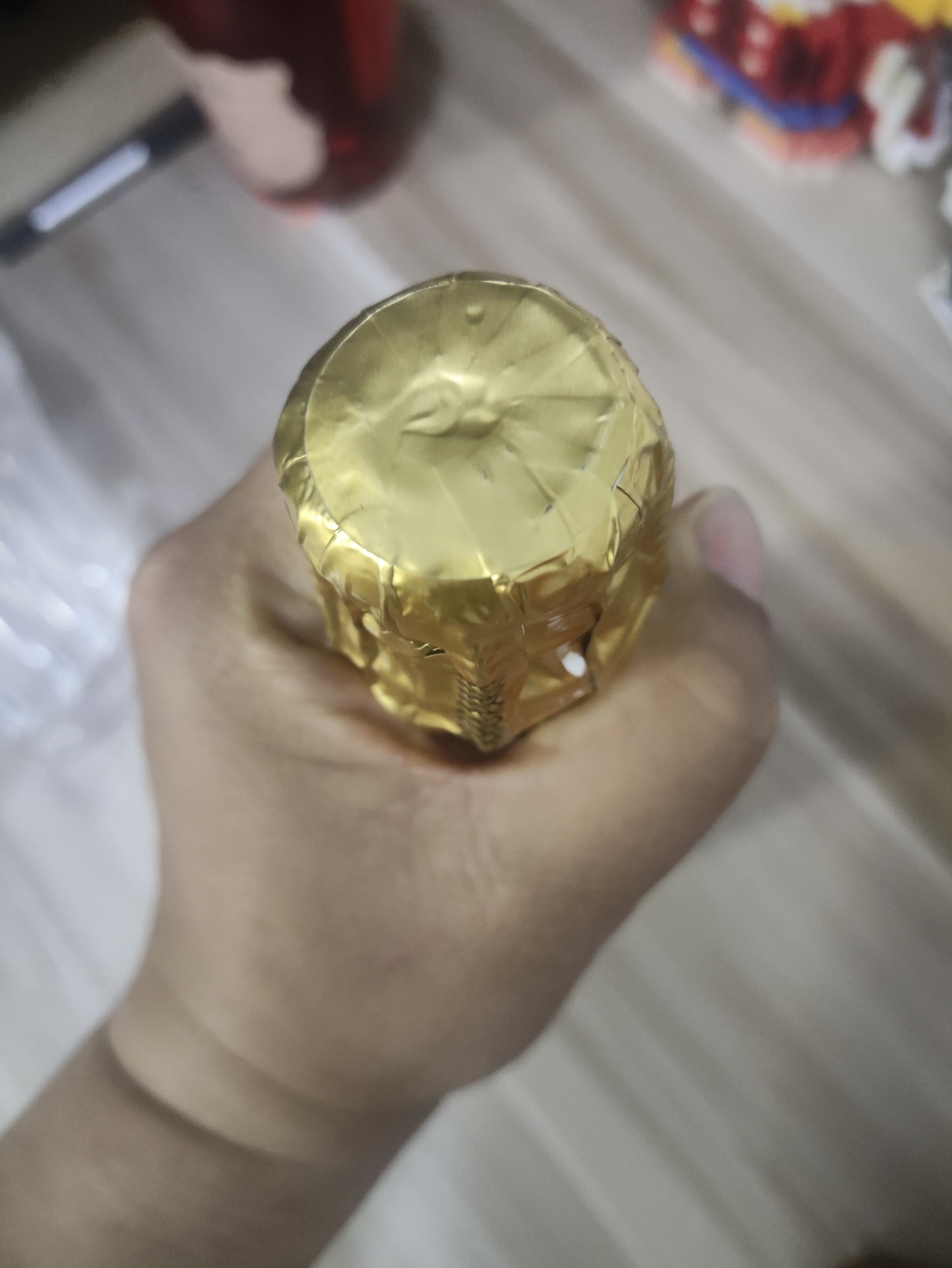 圣乔治庄园起泡酒果酒气泡酒白葡萄酒水果酒低度酒甜型送礼 6度750mL1瓶荔枝起泡酒 实拍图