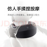 米家新品 米家小米颈椎按摩器腰部背部颈肩颈部按摩仪智能按摩枕头颈枕 送男女友父母实用生日礼物 实拍图