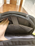 WOMT无墨笔记本电脑包双肩包背包商务男女士学生书包15.6/16英寸适用联想拯救者华硕戴尔小米游戏本 实拍图