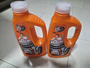 威猛先生（Mr Muscle）热门商品 管道疏通啫喱 960ml*3瓶 厨房 水道疏通剂 厕所管道疏通 实拍图