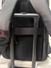 爱华仕双肩包男士大容量背包17.3英寸笔记本电脑包防泼水出差通勤旅行包 实拍图