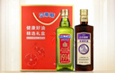 贝蒂斯（BETIS）【好油换着吃】特级初榨橄榄油500ml+有机亚麻油500ml 企业福利 实拍图