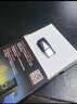 Tenda腾达 WiFi6免驱动usb无线网卡台式机专用 wifi接收器台式电脑笔记本主机网络wifi发射 内置天线 实拍图