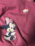 迪士尼（Disney）童装卡通可爱女童套装2026春季新款时尚百搭儿童秋装女孩运动衣服 实拍图