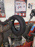 邓禄普（DUNLOP）汽车轮胎 175/70R14 84H SP-T1 适配大众桑塔纳/捷达/起亚K2 实拍图