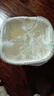 HOUYA泡脚桶按摩家用秋冬加高可泡小腿底部凸点宿舍洗脚桶熏蒸 无盖款 实拍图