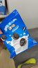 奥利奥（Oreo）迷你分享装原味夹心饼干200g  早餐下午茶休闲零食 实拍图
