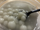 良品铺子 山药脆片孜然味 薯片山药片 膨化食品 休闲 童年零食小吃70g 实拍图