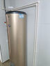 海尔（Haier）家用/商用3000W速热恒温电热水器立式大容量落地竖式储水式电热水器 中央储水电热水器 200L 3KW速热大水量 LC 实拍图