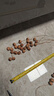 寿禾麻绳手工编织复古装饰绳打包猫咪爬架编织篮 麻绳2mm100米带胶水 实拍图