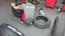 米其林（MICHELIN）汽车轮胎 185/65R15 88H 韧悦 ENERGY XM2 + 适配轩逸/爱丽舍/301 实拍图
