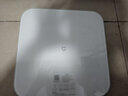 米家小米智能体重秤S200 白色 双接家用健康秤电子秤人物双模式 APP高精准数据测量 体重管理 减肥专用 实拍图