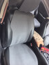 RATHBONE汽车坐垫座套四季通用翻毛皮座椅套大众朗逸迈腾宝来速腾途观探岳 实拍图