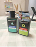 曼秀雷敦男士专用洗面奶小黑盾氨基酸洁面保湿+控油组合150ml*2送男生 实拍图