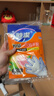 妙洁 一次性手套食品级PE加厚塑料厨房用野餐50只装6包组合 实拍图