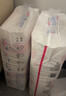 婴芽（YINGYA）纸尿裤L码2包100片【8-11.5kg】婴儿超薄干爽尿不湿男女宝宝通用 实拍图
