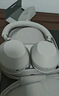 索尼（SONY）WH-1000XM5【政府补贴】头戴式无线降噪 蓝牙耳机 AI智能降噪 玫瑰灰 新配色 出游搭子 礼物 实拍图