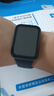 小米手环9pro 运动智能手环高精度运动健康 睡眠呼吸暂停监测 心率血氧监测运动手环 黑色 实拍图