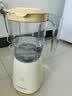 九阳【快至次日达】流食机 辅食破壁机 老人鼻饲胃管1-3人 1.2L升大容量料理机榨汁机食物打粉碎绞肉机 【1.2L流食机】L125 实拍图