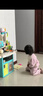 Eve Stone SPECIAL GIRL LIKE YOU六一儿童节礼物女孩厨房玩具3-6岁套装仿真厨具做饭煮饭过家家1-3 升级款104cm+大操作台+115件套绿 小厨房4岁男女孩6-12宝宝 实拍图
