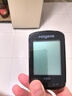 迈金（Magene）C416码表山地公路自行车智能GPS蓝牙无线防水里程表骑行装备配件 实拍图