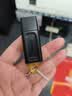 金士顿（Kingston）128GB USB3.2 Gen 1 U盘 DTX 个性化公主请发财印刷款优盘 实拍图