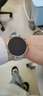 HUAWEI WATCH GT 5 41mm 湖光青 氟橡胶表带华为智能手表玄玑感知系统 实拍图