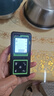 得力（deli）绿光测距仪室外手持红外线高精度电子激光尺户外量房仪50m 实拍图