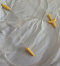 美德乐（Medela）配件导管 适配单边(舒悦版 畅韵)吸奶器（建议3个月一换） 实拍图