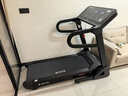 舒华（SHUA）小型家用跑步机家庭用A9爬坡走步机减震室内静音可折叠马拉松奥运 全能王A9pro+智能跑步机SH-T390-H3素墨黑 实拍图
