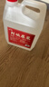 42度53度山西杏花村汾酒产地纯粮原浆清香型散酒纪念酒 42度 2.5L 1桶 封坛原浆陈10 实拍图