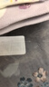 浪莎袜子女隐形袜春夏季薄款浅口透气吸汗防滑半掌吊带船袜高跟鞋袜子 实拍图
