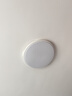 惠普护眼卧室吸顶灯简约智能APP超薄普瑞中山灯具房间灯臻之光包安装 实拍图