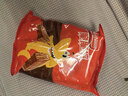雀巢（Nestle）脆脆鲨威化饼干350g混合口味涂层袋装 办公室充饥零食 分享装零食 实拍图