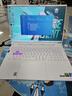 华硕天选6 Pro 酷睿版 国家补贴 16英寸游戏本 笔记本电脑(Ultra5-235HX 16G 512G RTX5060 高色域)青 实拍图