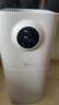 美的（Midea）【母婴认证】甲醛数显空气净化器鼻炎除醛除烟味异味过敏原花粉空气净化机森林家L1pro 实拍图
