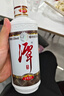 潭酒 1935升级版 酱香型白酒 53度 500ml*6瓶 整箱装 热门商品 实拍图