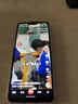 魅紫X60Pro 2026新款5G手机 512g内存旗舰超薄大屏ai电竞游戏全网通百元新机长续航学生老人备用智能机 瑞雪白【补贴收官·直降千元】 16GB+512GB 官方标配 实拍图