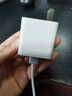 适配华为充电器66/100/120W超级快充原装套装type-c快充线mate70/60p40pronova13荣耀安卓充电线头 [单头]66W超级快充头 实拍图