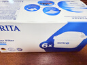 碧然德（BRITA） 家用滤水壶 净水壶滤芯 Maxtra 多效滤芯 6枚装 实拍图