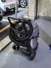 KARCHER 德国卡赫 商用工业不锈钢桶式干湿两用大功率大吸力吸尘器 NT50/2 双电机 50升尘桶 全国联保 实拍图