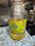 金龙鱼 食用油 非转基因 物理压榨不油腻轻年玉米油4L 实拍图