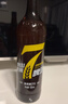 泰山原浆啤酒泰山原浆7天8°p新鲜精酿啤酒整箱全麦芽酿造 720mL 6瓶 整箱装 实拍图