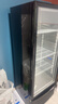 澳柯玛（AUCMA）展示柜冷藏保鲜柜单门立式饮料柜商用冰箱冷柜啤酒柜超市冰柜冷饮陈列柜大容量 【底价清仓】279升丨直冷省电丨279SNEH黑色 实拍图