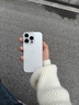 Apple/苹果【需签收激活】iPhone 16 Pro 128GB 白色钛金属 支持移动联通电信5G 双卡双待手机 国补 实拍图