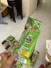 老板仔海苔卷原味 泰国进口 脆紫菜 儿童 休闲零食 独立包装3g*9条 实拍图