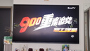 荣宝斋 书画纸卡纸 生宣国画扇面工笔画书法软卡圆形方形 生宣-外方内圆-外仿古33*33cm 实拍图