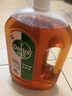 滴露（Dettol）消毒液洗衣衣物消毒水750mL 除螨杀菌混洗无忧 家居地板消毒 非84 实拍图