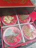 同仁堂品牌北京同仁堂西洋参礼盒红参片黄芪石斛母亲节礼物送长辈父母 实拍图