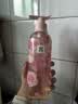吕（Ryo）蜜桃玫瑰洗发水400ml 修护保湿柔顺持久留香洗发膏【热门商品】 实拍图